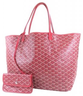 red tote