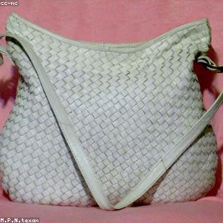 Goyard Signature Vintage Bag