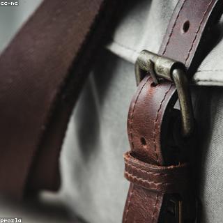 Goyard Grand Bleu Messenger